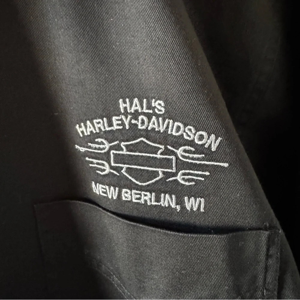 Harley-Davidson shirt - Picture 3 of 9